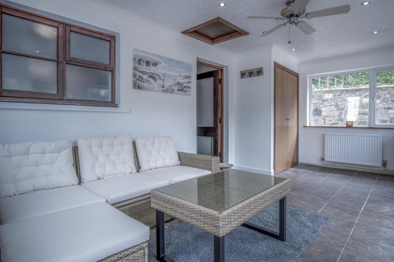 Tucking Mill - 3 Bedroom Holiday Home - Stepaside Stepaside  المظهر الخارجي الصورة