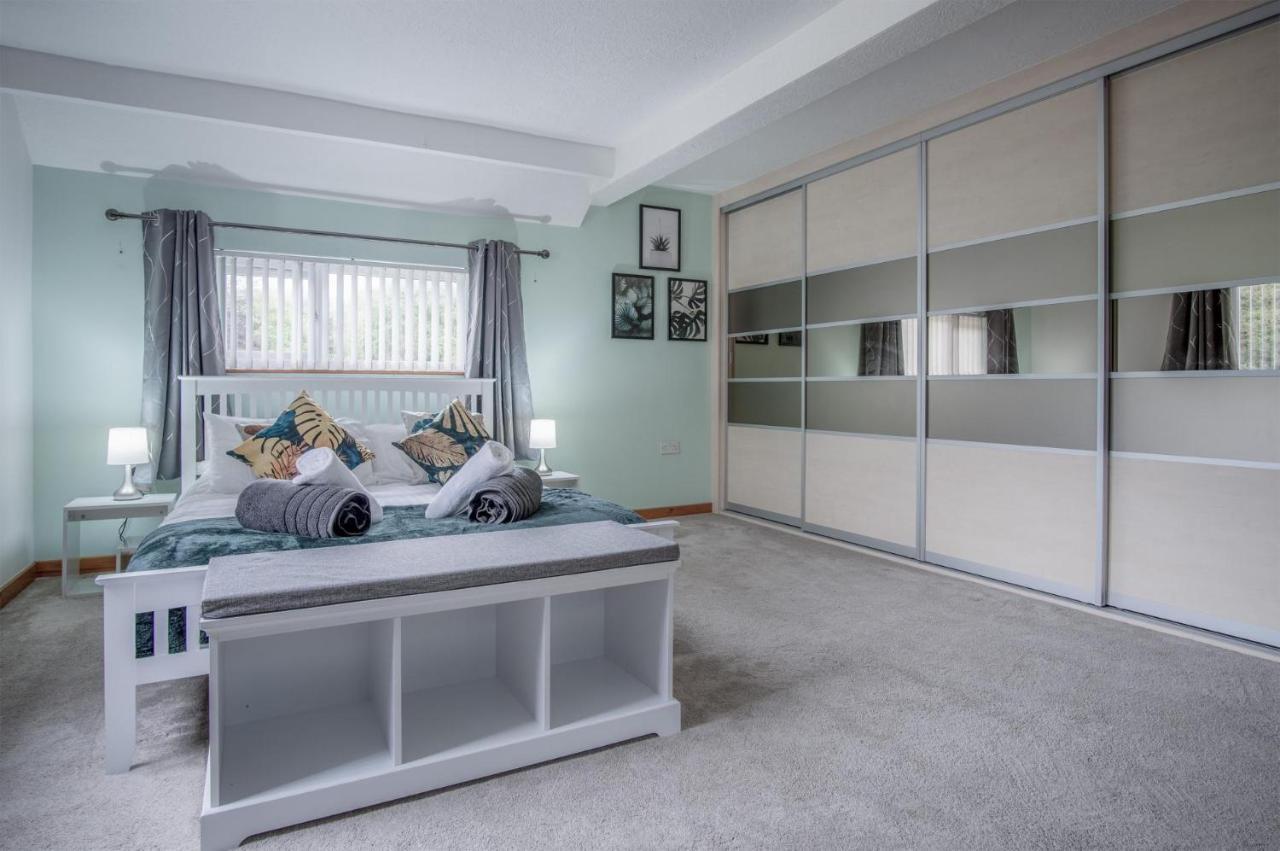 Tucking Mill - 3 Bedroom Holiday Home - Stepaside Stepaside  المظهر الخارجي الصورة