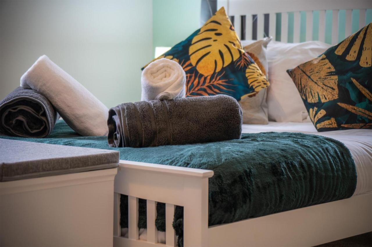 Tucking Mill - 3 Bedroom Holiday Home - Stepaside Stepaside  المظهر الخارجي الصورة