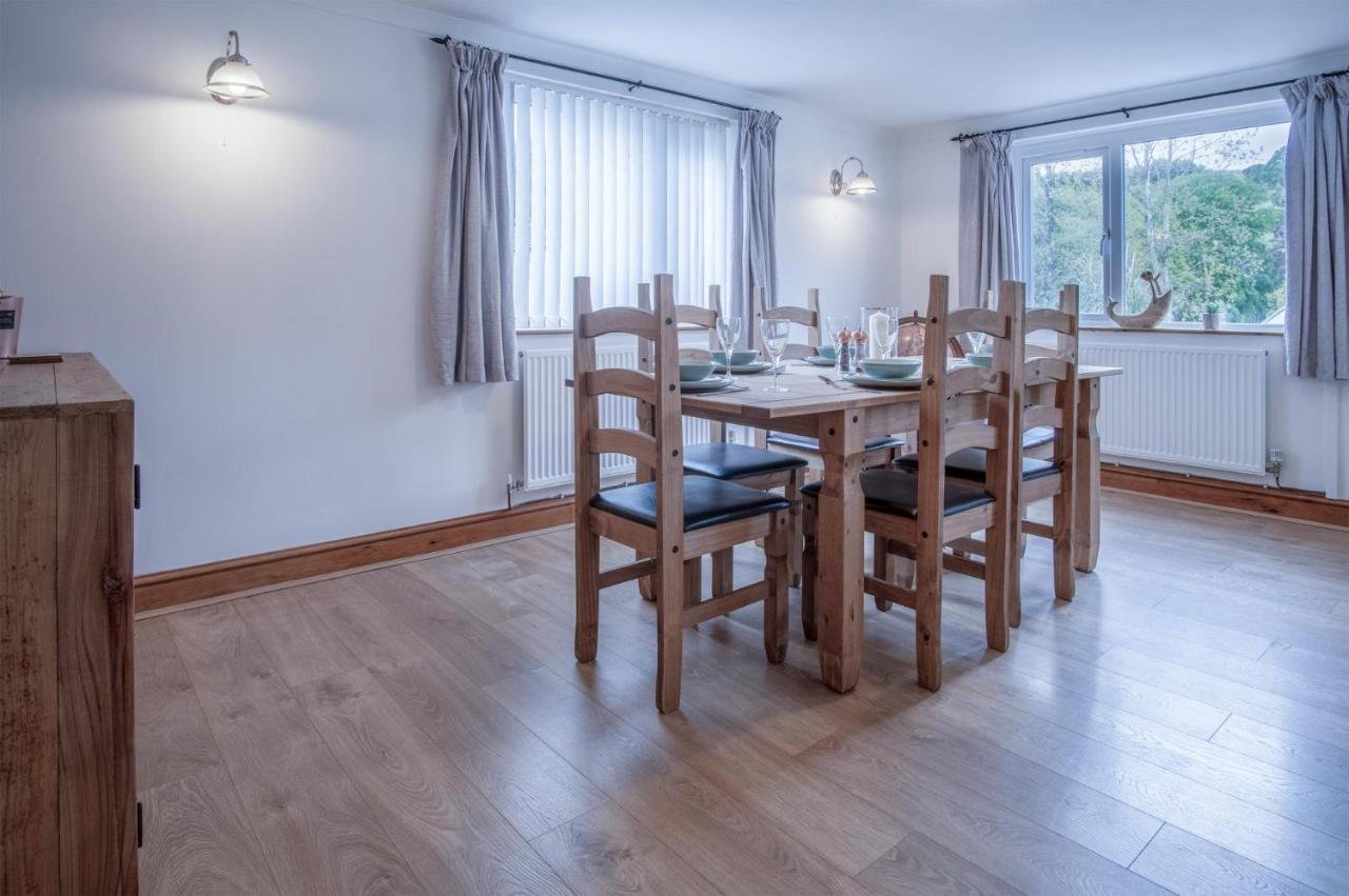 Tucking Mill - 3 Bedroom Holiday Home - Stepaside Stepaside  المظهر الخارجي الصورة