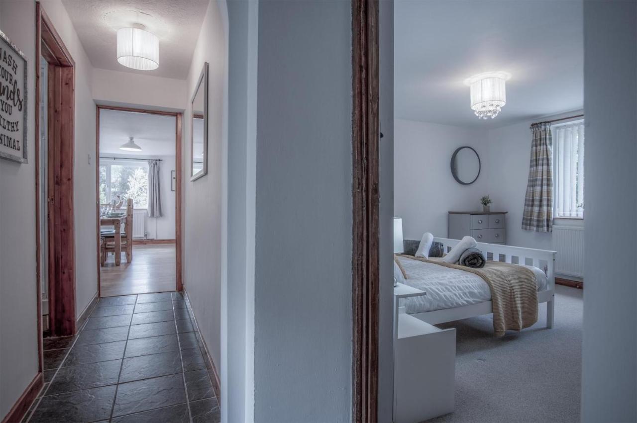 Tucking Mill - 3 Bedroom Holiday Home - Stepaside Stepaside  المظهر الخارجي الصورة